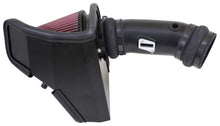Load image into Gallery viewer, K&amp;N Filters 69-2550TTK Typhoon Cold Air Induction Kit Fits Challenger Charger