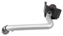 Load image into Gallery viewer, K&amp;N Filters 69-2551TS Typhoon Cold Air Induction Kit Fits 15-17 200