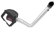 Load image into Gallery viewer, K&amp;N Filters 69-2551TS Typhoon Cold Air Induction Kit Fits 15-17 200