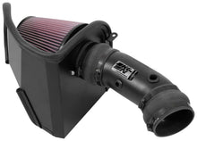 Load image into Gallery viewer, K&amp;N Filters 69-2553TTK Typhoon Cold Air Induction Kit Fits Challenger Charger