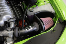 Load image into Gallery viewer, K&amp;N Filters 69-2553TTK Typhoon Cold Air Induction Kit Fits Challenger Charger