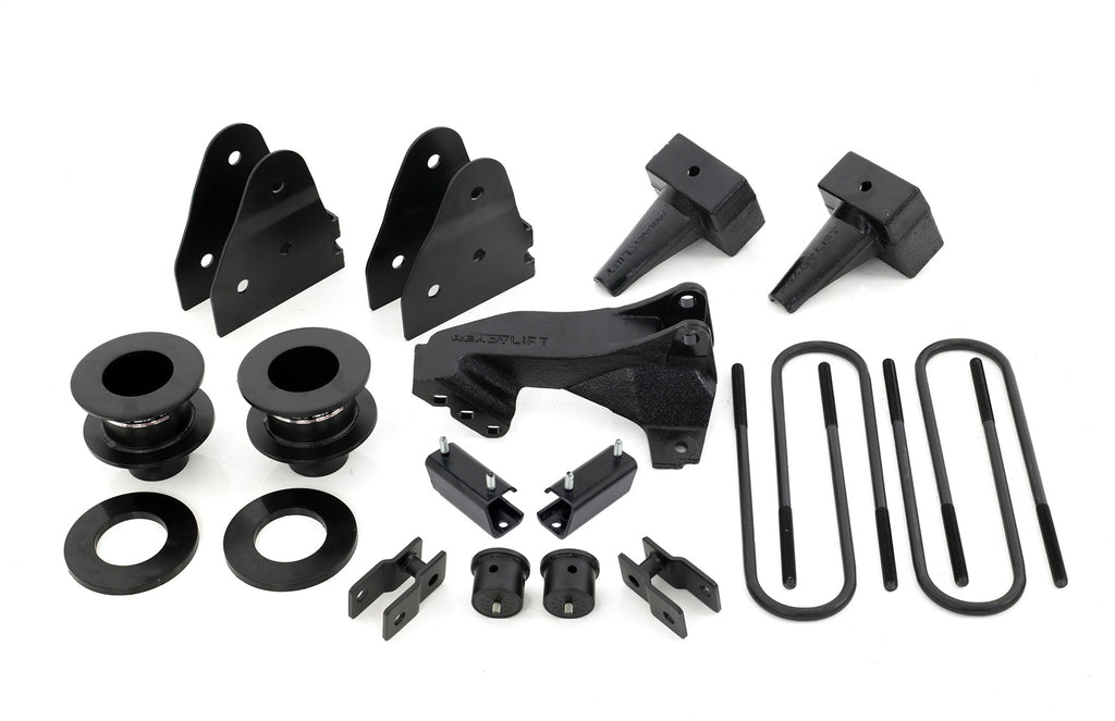 ReadyLift 69-2735 SST Lift Kit Fits 17-22 F-250 Super Duty F-350 Super Duty