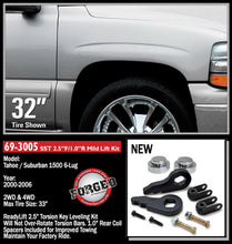 Load image into Gallery viewer, ReadyLift 69-3005 SST Lift Kit