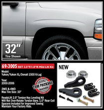 Load image into Gallery viewer, ReadyLift 69-3005 SST Lift Kit