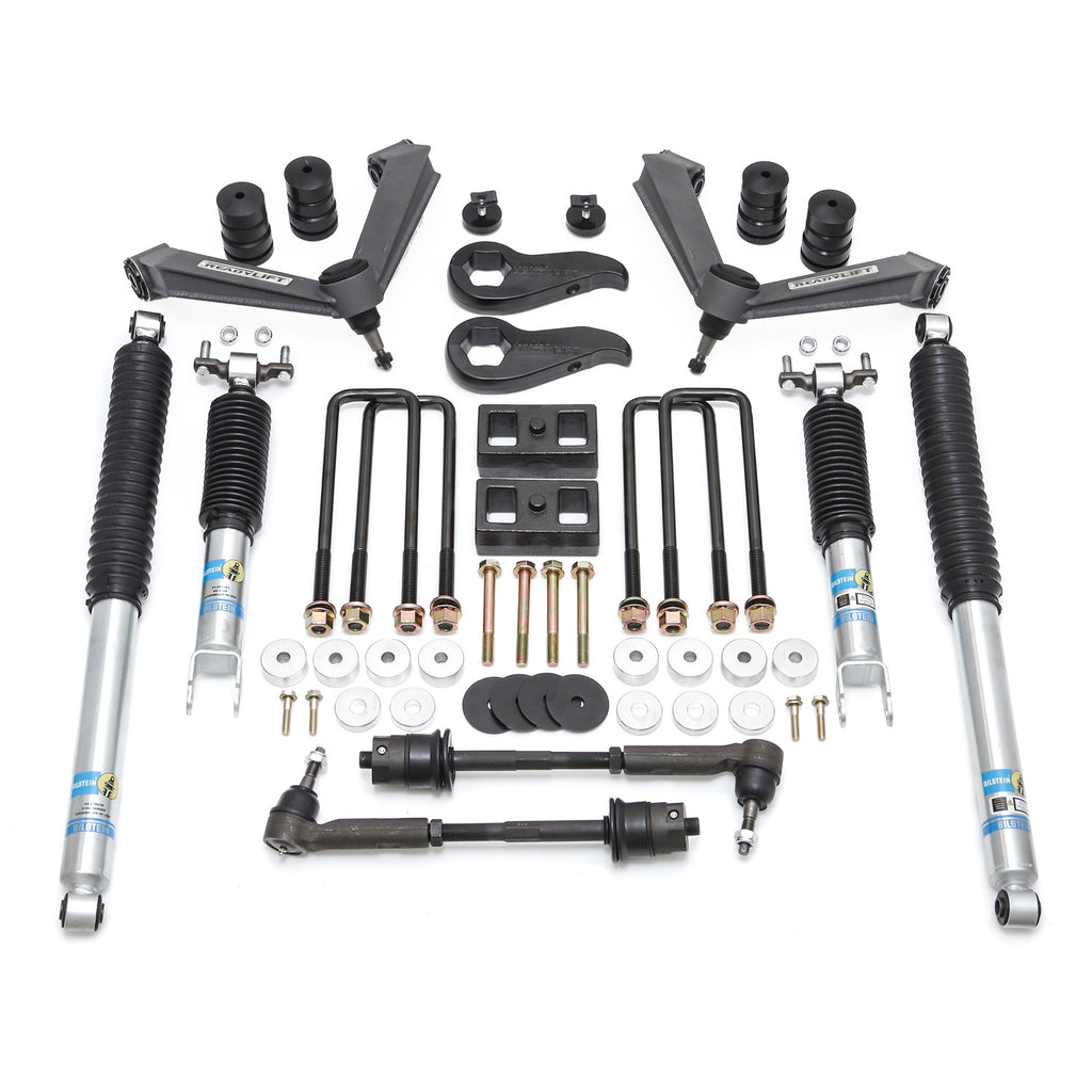 ReadyLift 69-3035 SST Lift Kit w/Shocks