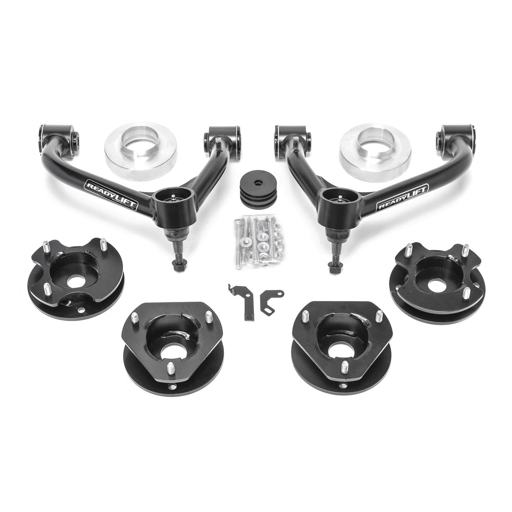 ReadyLift 69-31300 SST Lift Kit Fits 21-24 Suburban Tahoe Yukon XL