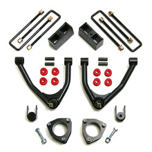 Load image into Gallery viewer, ReadyLift 69-3285 SST Lift Kit Fits 07-18 Sierra 1500 Silverado 1500