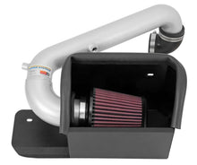 Load image into Gallery viewer, K&amp;N Filters 69-3303TS Typhoon Cold Air Induction Kit Fits 12-17 500
