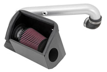 Load image into Gallery viewer, K&amp;N Filters 69-3303TS Typhoon Cold Air Induction Kit Fits 12-17 500