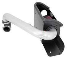 Load image into Gallery viewer, K&amp;N Filters 69-3303TS Typhoon Cold Air Induction Kit Fits 12-17 500