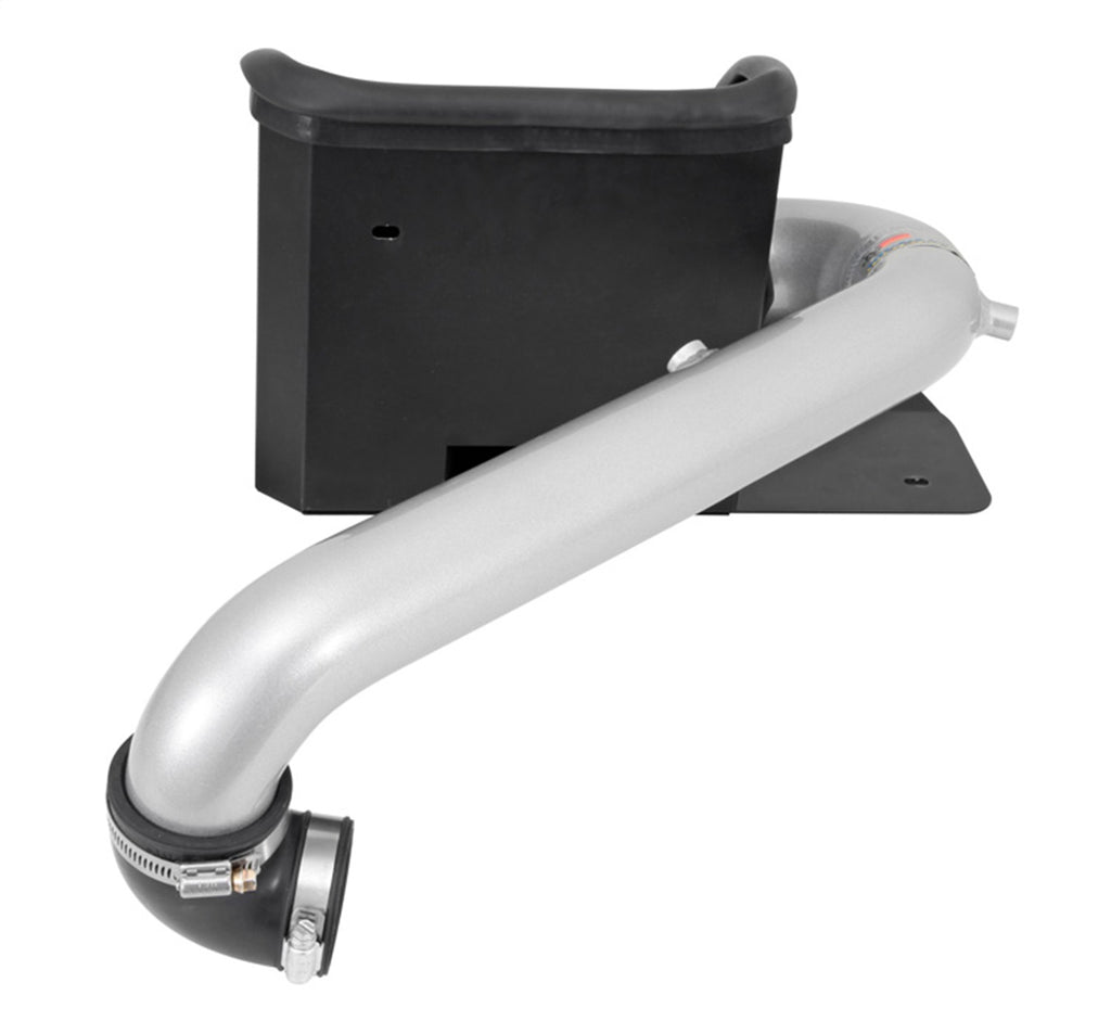 K&N Filters 69-3303TS Typhoon Cold Air Induction Kit Fits 12-17 500