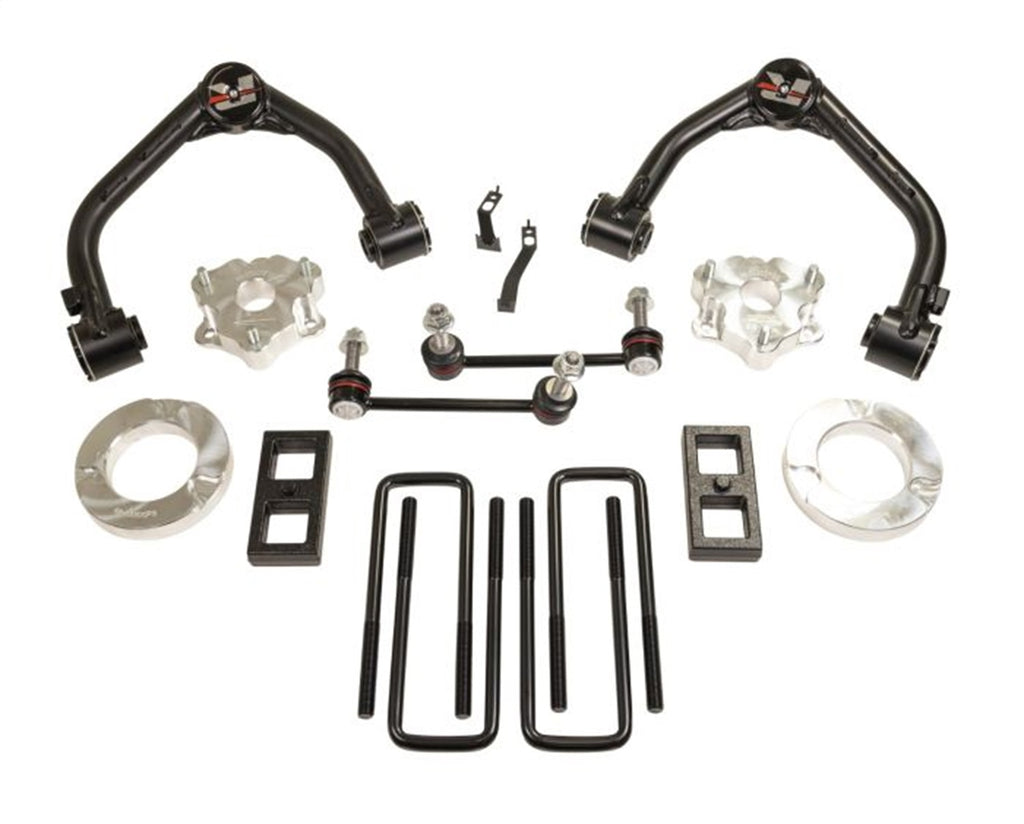 ReadyLift 69-33300 SST Lift Kit Fits 23-24 Colorado