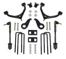 Load image into Gallery viewer, ReadyLift 69-3411 SST Lift Kit