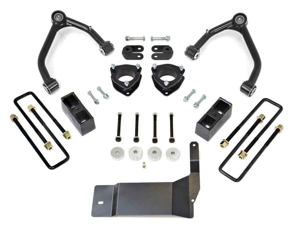 ReadyLift 69-3414 SST Lift Kit Fits 14-18 Sierra 1500 Silverado 1500