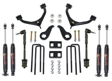 Load image into Gallery viewer, ReadyLift 69-3522 SST Lift Kit w/Shocks Fits Sierra 3500 HD Silverado 3500 HD