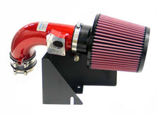 Load image into Gallery viewer, K&amp;N Filters 69-3511TR Typhoon Cold Air Induction Kit Fits 02-04 Focus