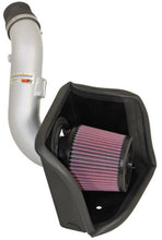 Load image into Gallery viewer, K&amp;N Filters 69-3515TS Typhoon Cold Air Induction Kit Fits 06-09 Fusion