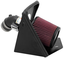 Load image into Gallery viewer, K&amp;N Filters 69-3516TTK Typhoon Cold Air Induction Kit Fits 10-11 Focus