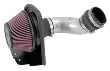 Load image into Gallery viewer, K&amp;N Filters 69-3518TS Typhoon Complete Cold Air Induction Kit Fits 13-18 Focus
