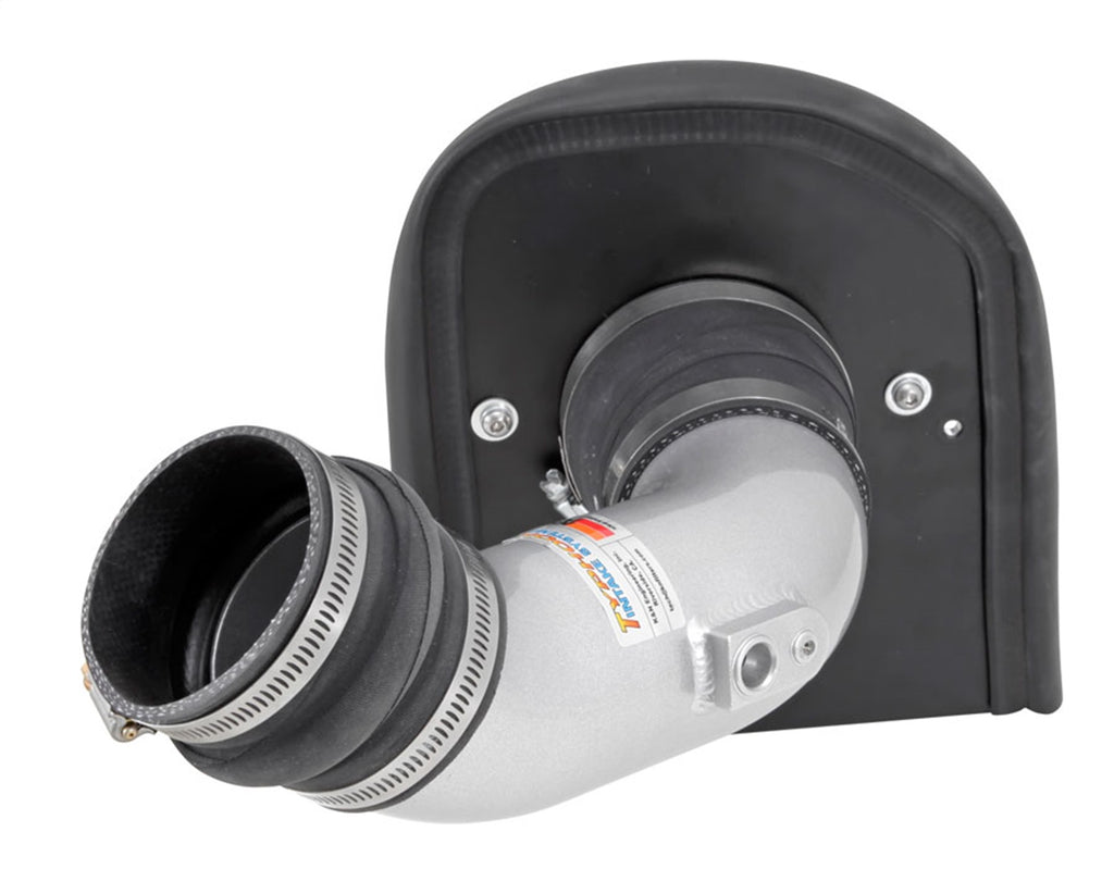 K&N Filters 69-3518TS Typhoon Complete Cold Air Induction Kit Fits 13-18 Focus
