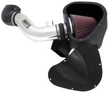 Load image into Gallery viewer, K&amp;N Filters 69-3526TP Typhoon Cold Air Induction Kit Fits 10 Mustang
