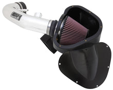 Load image into Gallery viewer, K&amp;N Filters 69-3527TP Typhoon Cold Air Induction Kit Fits 11-14 Mustang