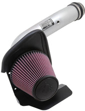 Load image into Gallery viewer, K&amp;N Filters 69-3528TS Typhoon Cold Air Induction Kit Fits 10-12 Taurus