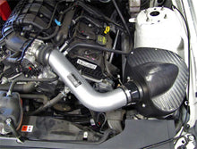 Load image into Gallery viewer, K&amp;N Filters 69-3529TP Typhoon Cold Air Induction Kit Fits 11-14 Mustang