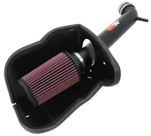 Load image into Gallery viewer, K&amp;N Filters 69-3532TTK Typhoon Cold Air Induction Kit