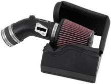 Load image into Gallery viewer, K&amp;N Filters 69-3533TTK Typhoon Cold Air Induction Kit Fits 13-19 Fusion