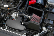 Load image into Gallery viewer, K&amp;N Filters 69-3533TTK Typhoon Cold Air Induction Kit Fits 13-19 Fusion