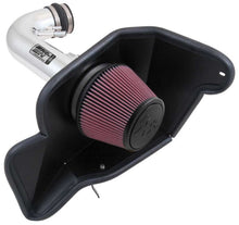 Load image into Gallery viewer, K&amp;N Filters 69-3535TP Typhoon Cold Air Induction Kit Fits 15-17 Mustang