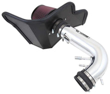 Load image into Gallery viewer, K&amp;N Filters 69-3535TP Typhoon Cold Air Induction Kit Fits 15-17 Mustang