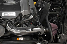 Load image into Gallery viewer, K&amp;N Filters 69-3535TP Typhoon Cold Air Induction Kit Fits 15-17 Mustang
