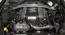 Load image into Gallery viewer, K&amp;N Filters 69-3535TP Typhoon Cold Air Induction Kit Fits 15-17 Mustang