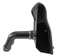 Load image into Gallery viewer, K&amp;N Filters 69-3536TTK Typhoon Complete Cold Air Induction Kit Fits Mustang