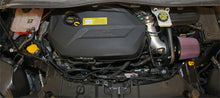 Load image into Gallery viewer, K&amp;N Filters 69-3537TS Typhoon Cold Air Induction Kit Fits 13-19 Escape MKC