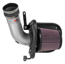 Load image into Gallery viewer, K&amp;N Filters 69-3537TS Typhoon Cold Air Induction Kit Fits 13-19 Escape MKC