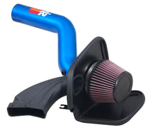 Load image into Gallery viewer, K&amp;N Filters 69-3539TB Typhoon Cold Air Induction Kit Fits 16-18 Focus