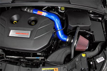 Load image into Gallery viewer, K&amp;N Filters 69-3539TB Typhoon Cold Air Induction Kit Fits 16-18 Focus
