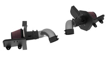 Load image into Gallery viewer, K&amp;N Filters 69-3541TC Performance Air Intake System Fits 24 Mustang