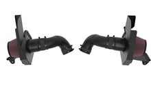 Load image into Gallery viewer, K&amp;N Filters 69-3541TC Performance Air Intake System Fits 24 Mustang