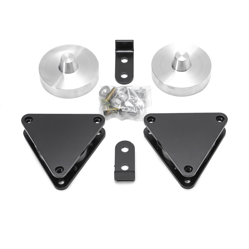 ReadyLift 69-41200 SST Lift Kit Fits 21-23 Rogue