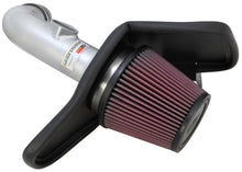 Load image into Gallery viewer, K&amp;N Filters 69-4522TS Typhoon Cold Air Induction Kit Fits 11-14 Cruze