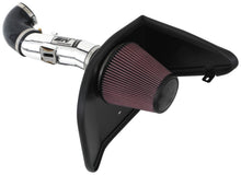 Load image into Gallery viewer, K&amp;N Filters 69-4523TP Typhoon Cold Air Induction Kit Fits 12-15 Camaro