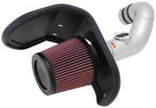 Load image into Gallery viewer, K&amp;N Filters 69-4524TS Typhoon Cold Air Induction Kit Fits 12-20 Sonic