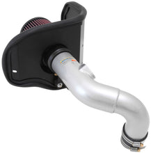 Load image into Gallery viewer, K&amp;N Filters 69-4524TS Typhoon Cold Air Induction Kit Fits 12-20 Sonic