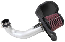 Load image into Gallery viewer, K&amp;N Filters 69-4524TS Typhoon Cold Air Induction Kit Fits 12-20 Sonic