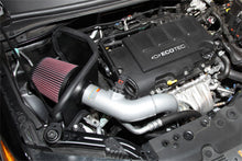 Load image into Gallery viewer, K&amp;N Filters 69-4524TS Typhoon Cold Air Induction Kit Fits 12-20 Sonic