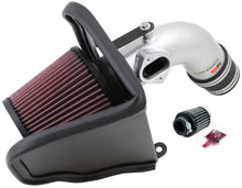 Load image into Gallery viewer, K&amp;N Filters 69-4525TS Typhoon Cold Air Induction Kit Fits 12-17 Sonic